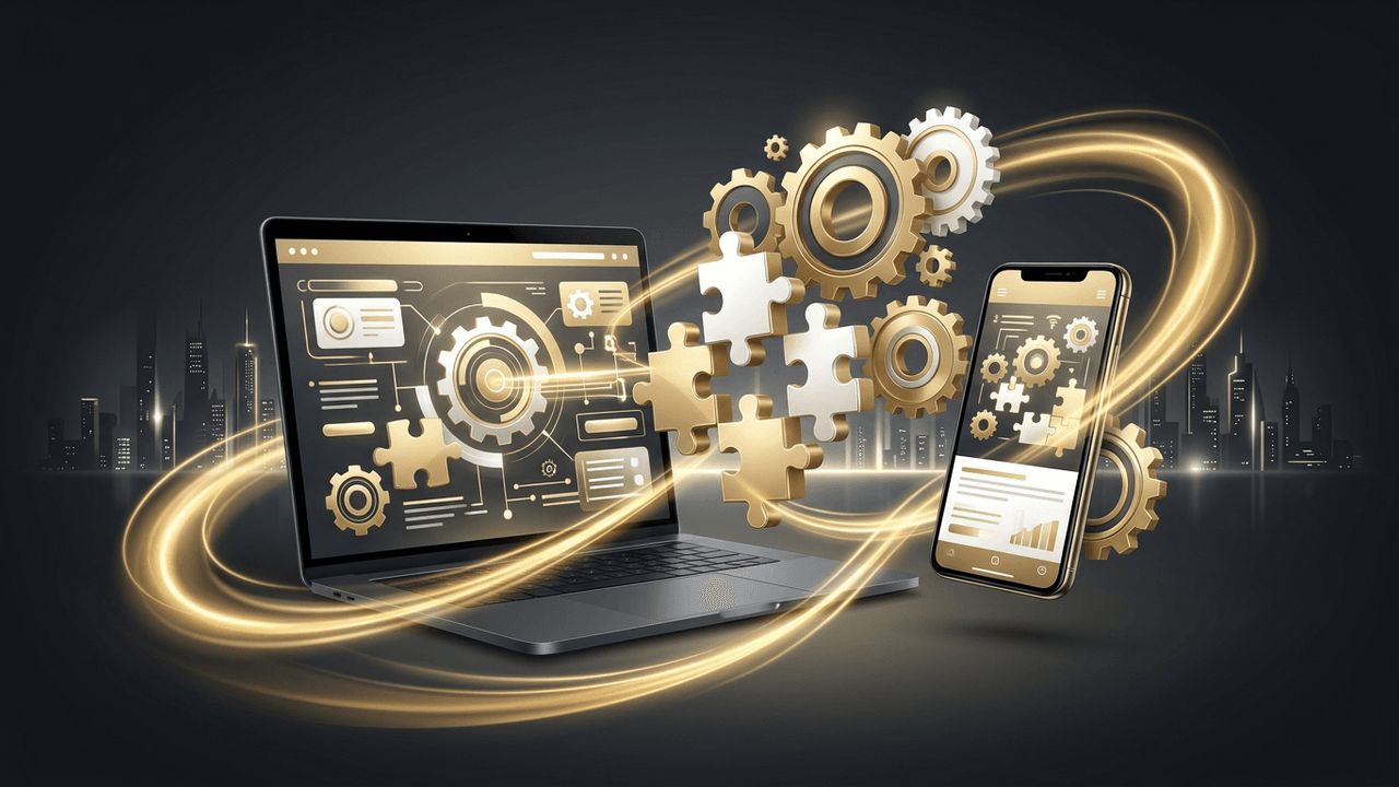 Raleigh Web Development Services