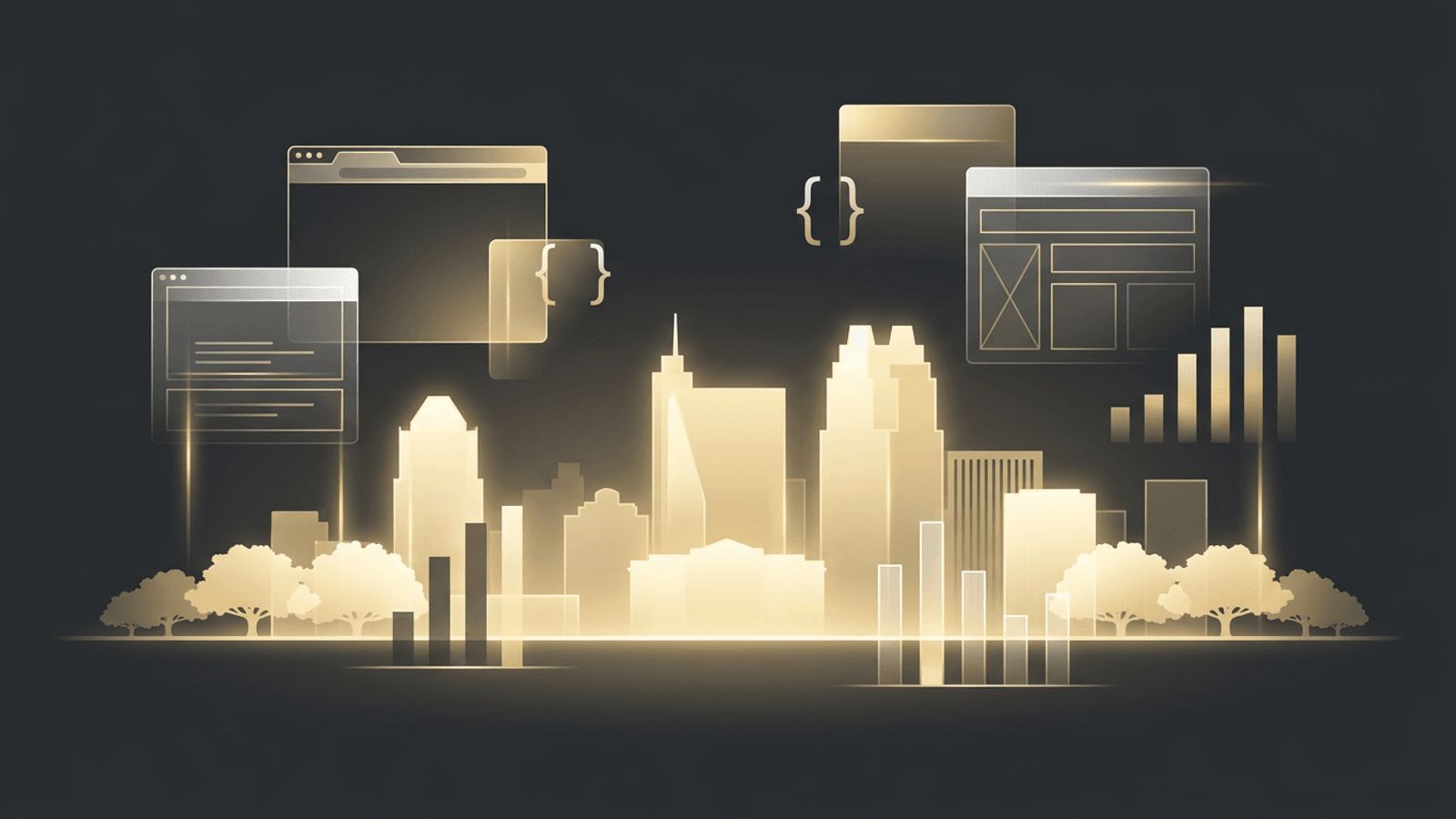 Raleigh Web Development