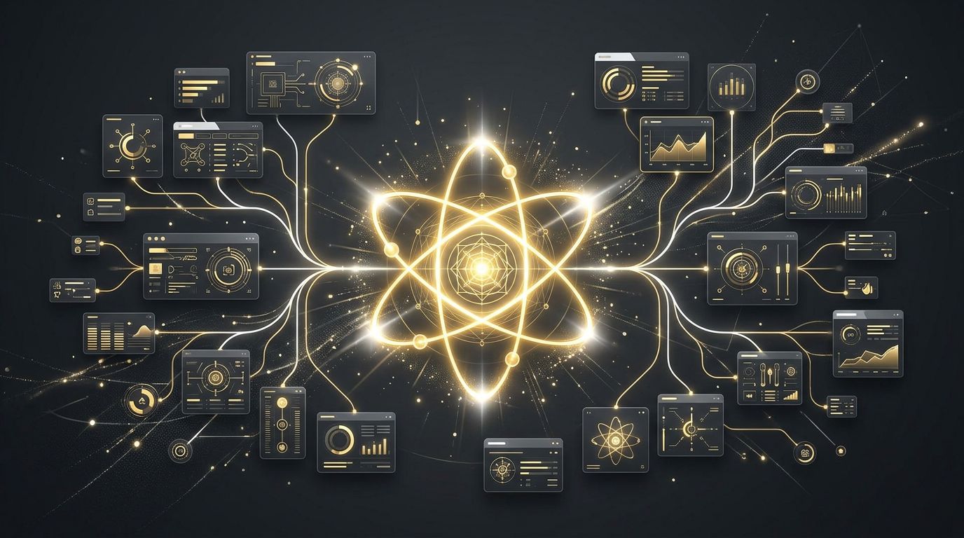 React for Web Development