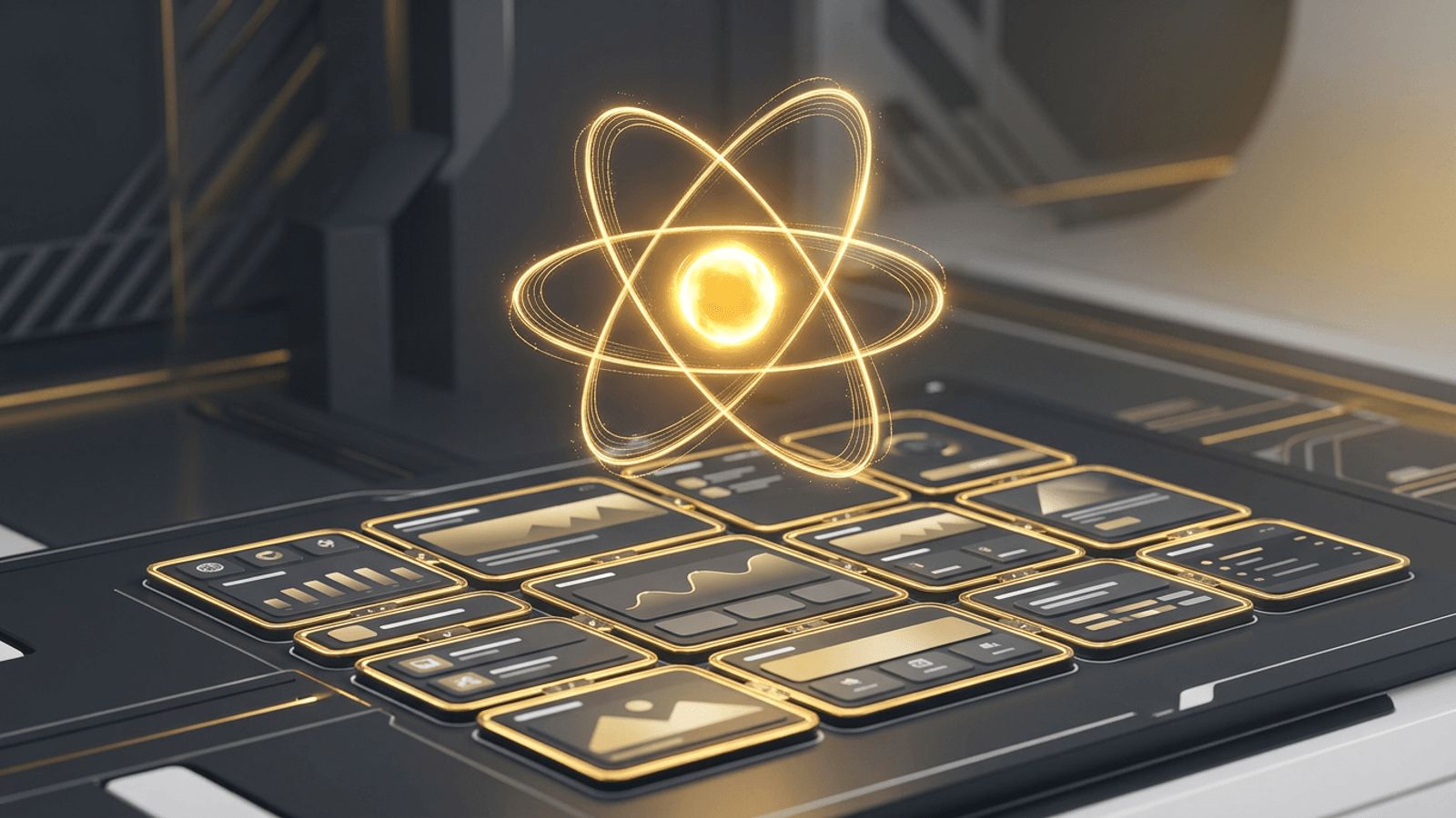 React JS for Web Development Services