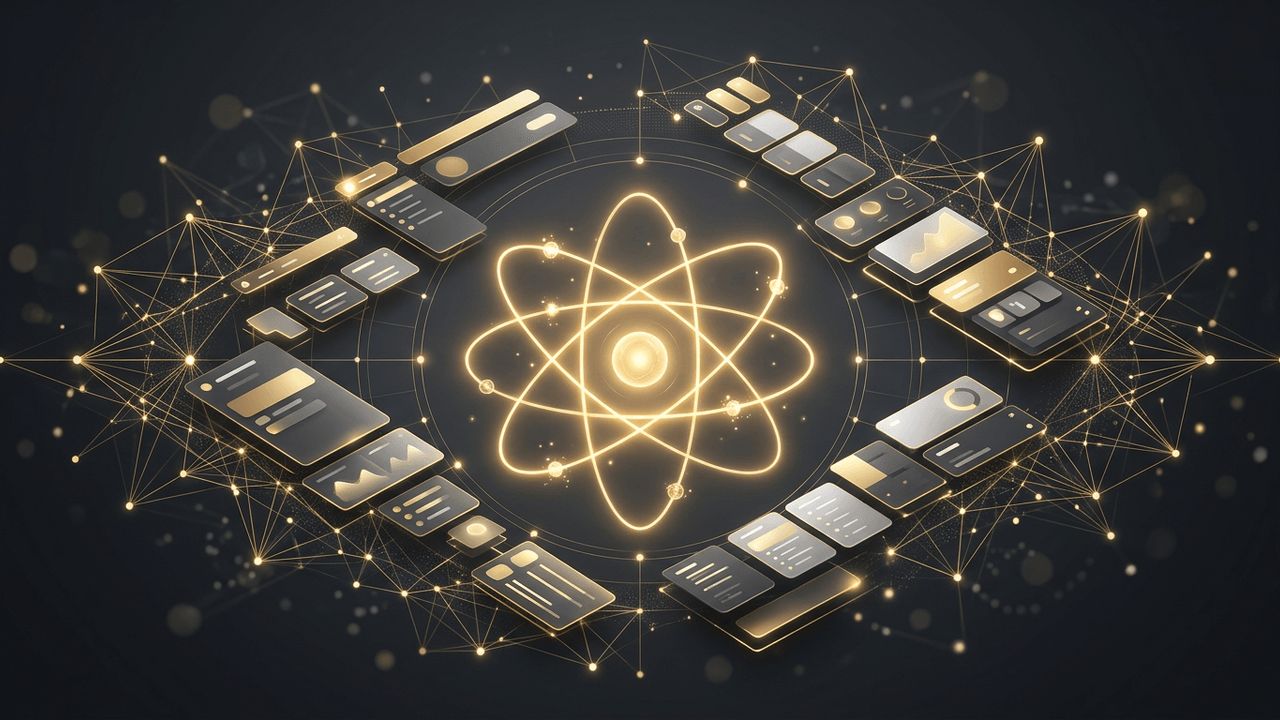 React JS Web App Development Services