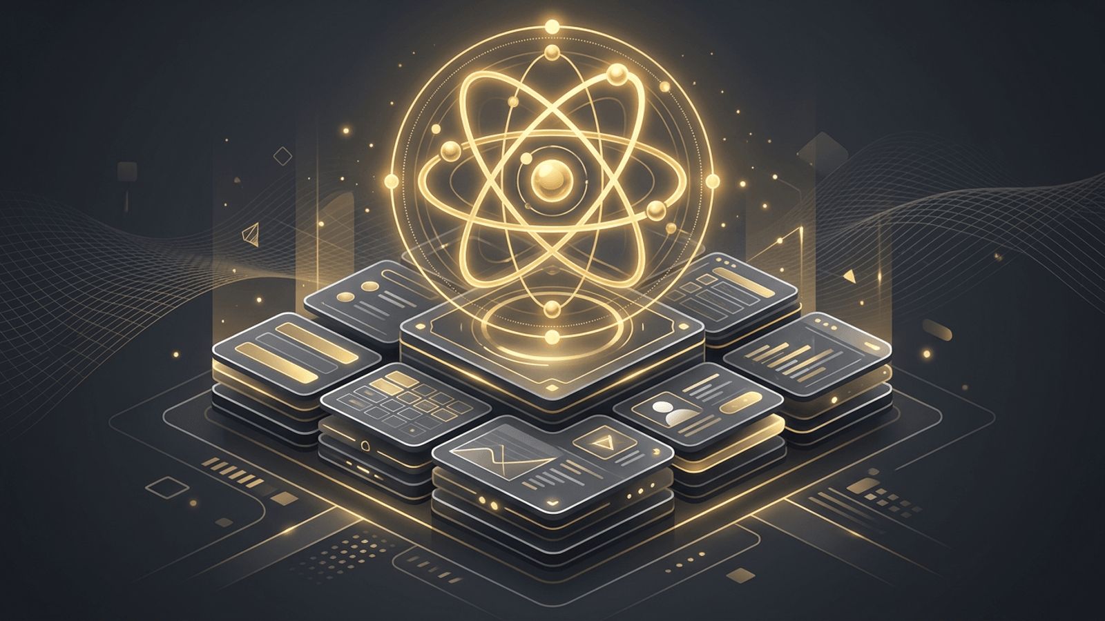 React JS Web Developer