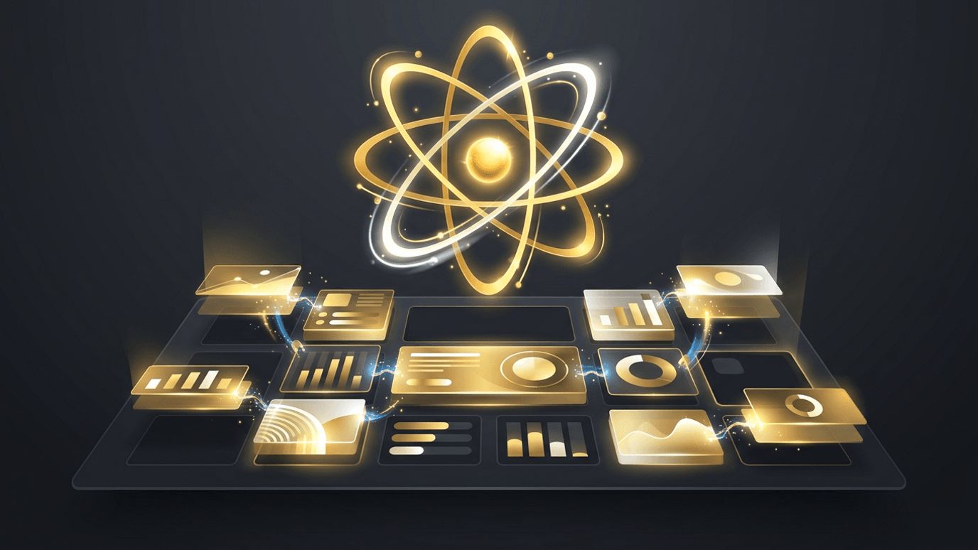 React JS Web Development