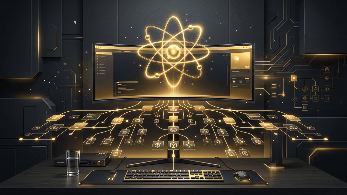 React Web Dev