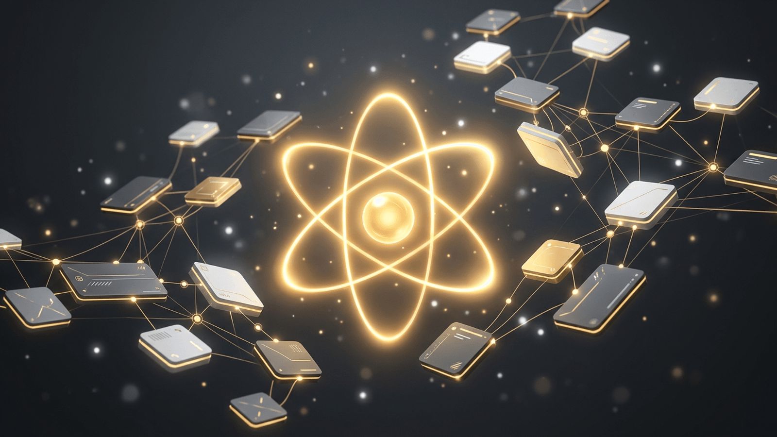 React Web Developers