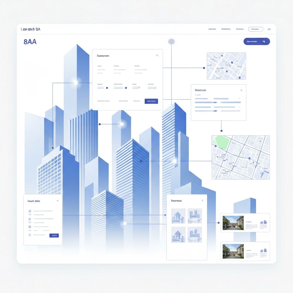 Real Estate Idx Web Design