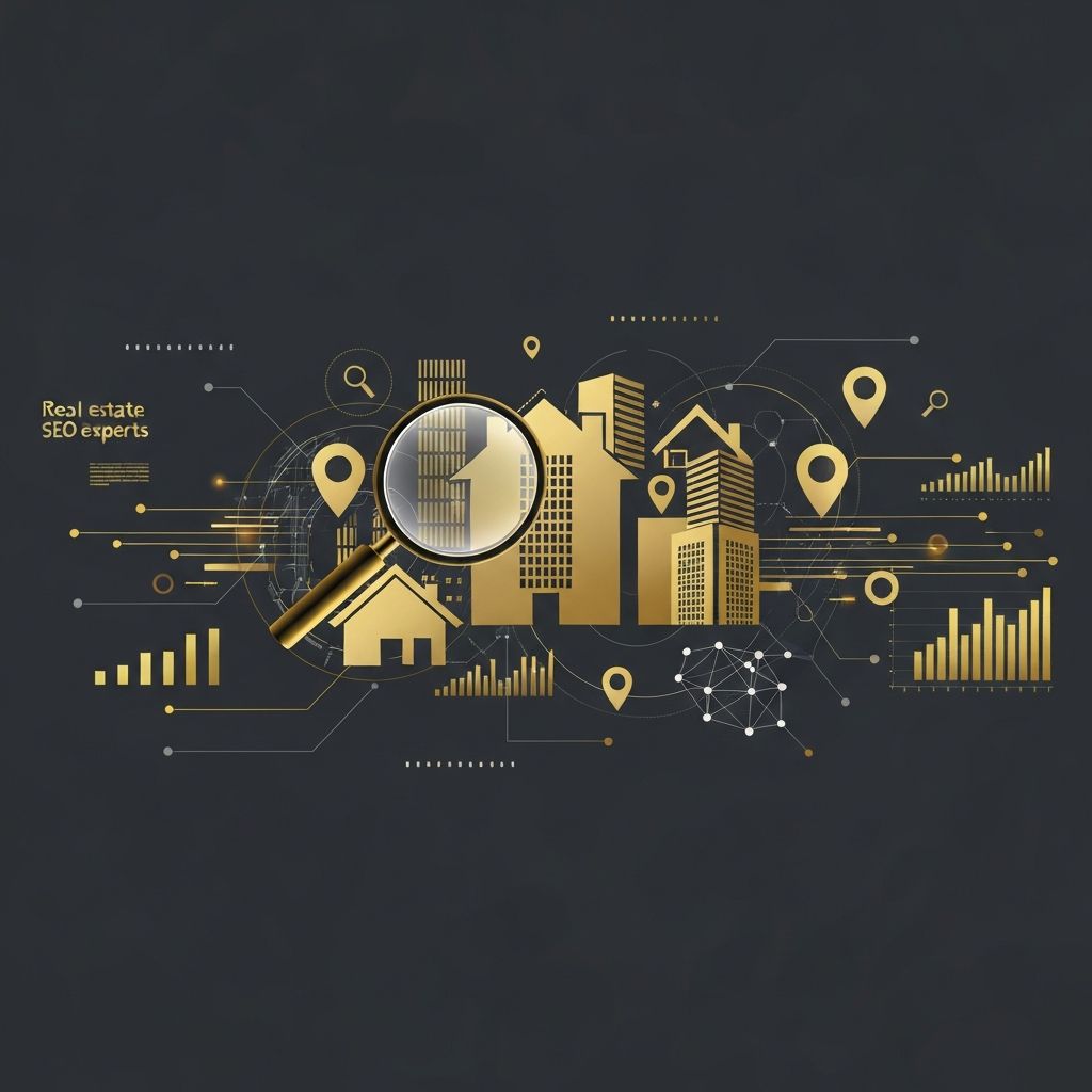 Real Estate SEO Experts
