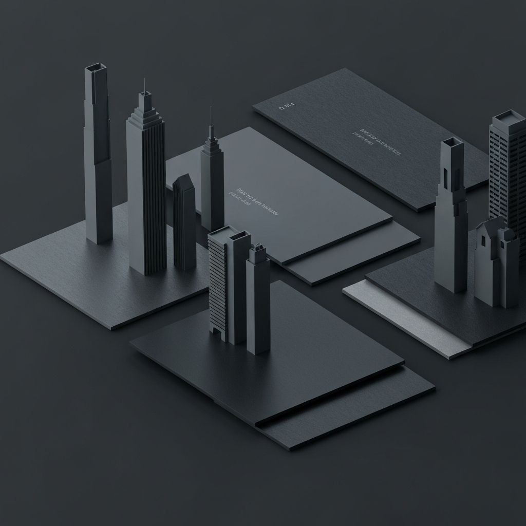 Real Estate Web Design Templates