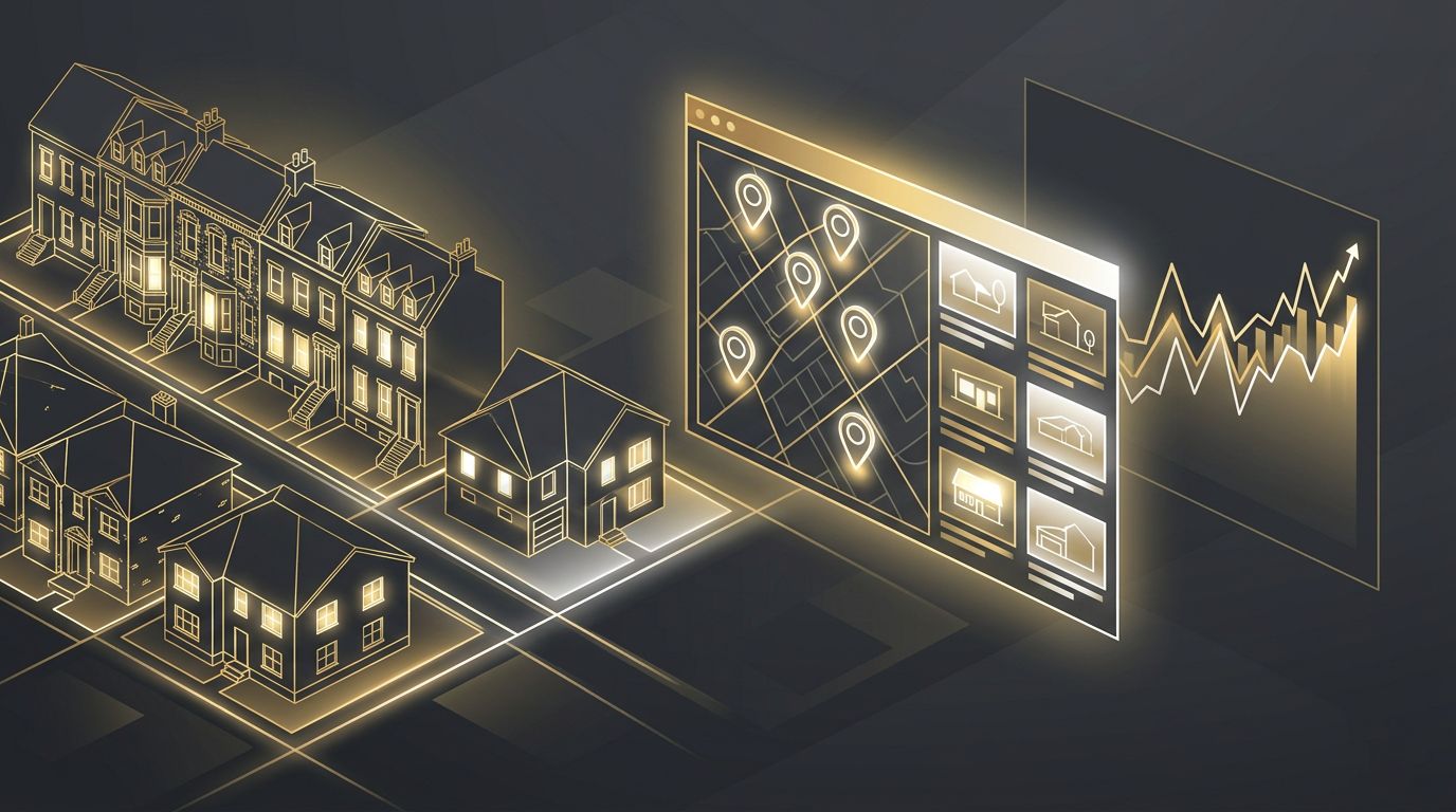 Real Estate Web Development PA