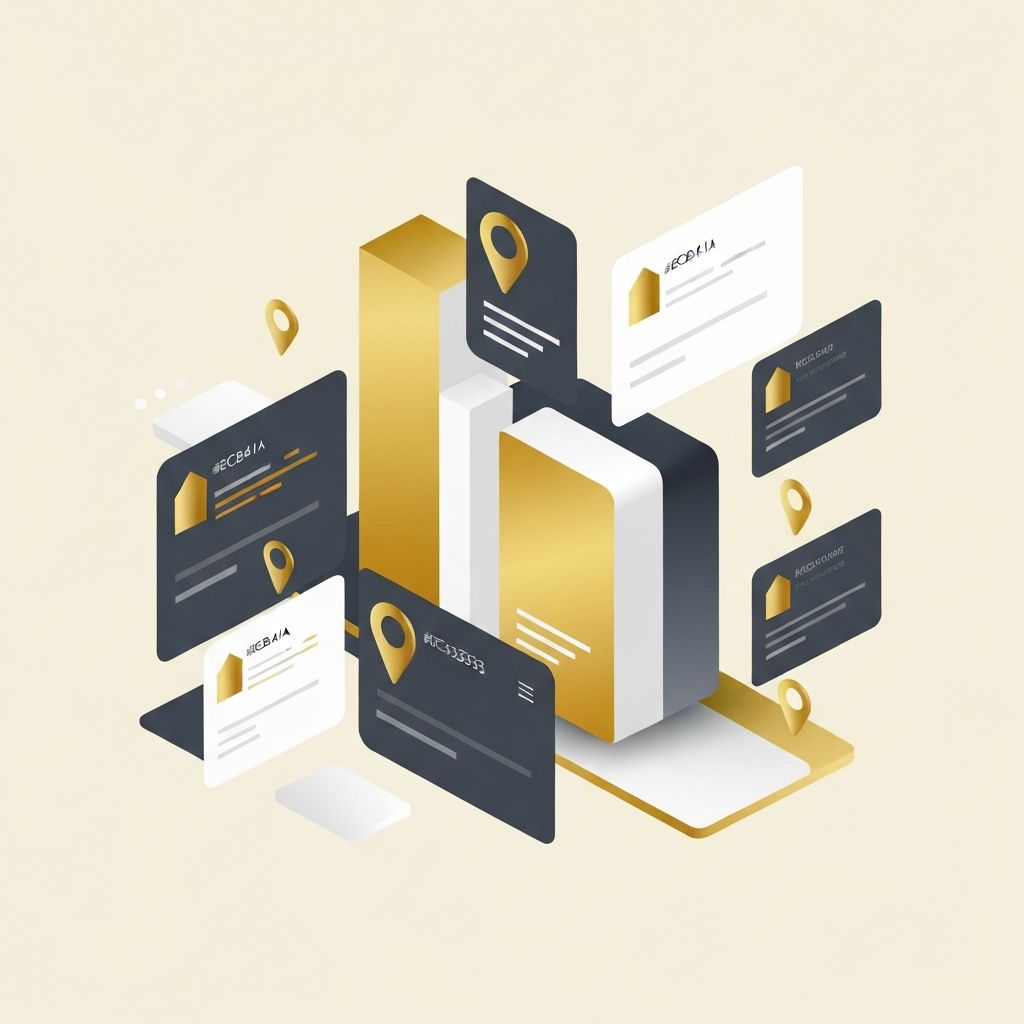 Real Estate Web Development