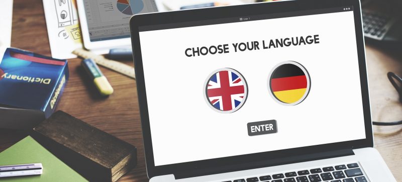 Top 7 Reasons to Translate Your Website in Multiple Languages