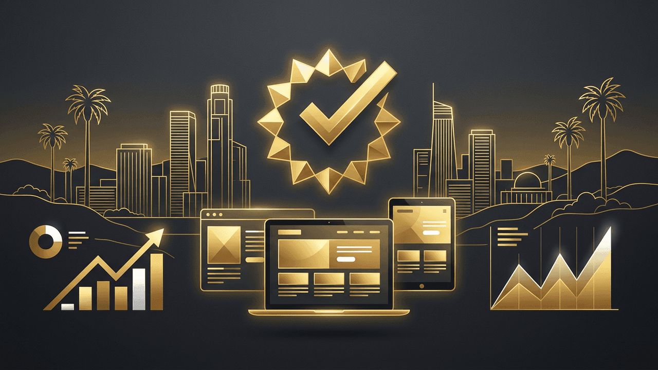 Recommend a Web Development Agency in Los Angeles