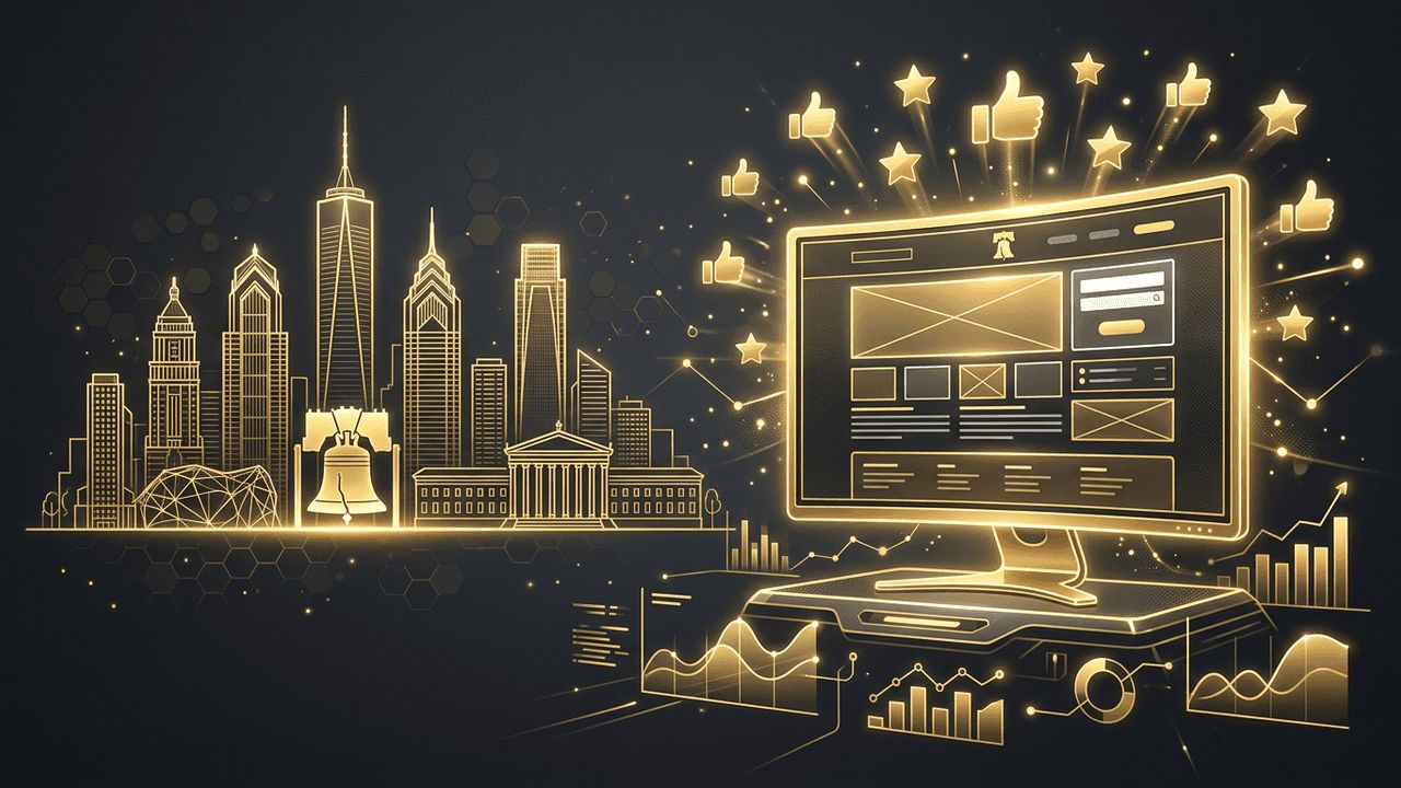 Recommend a Web Development Agency in Philadelphia