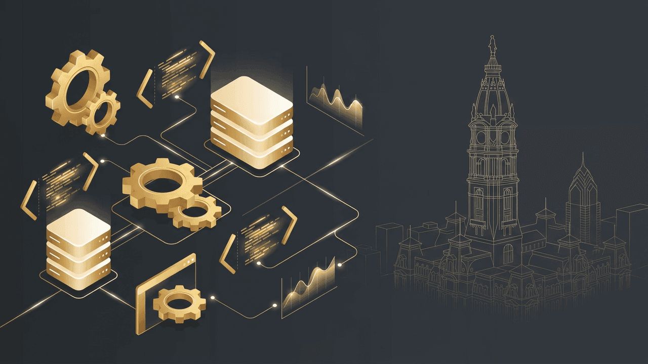 Recommend a Web Development Service in Philadelphia