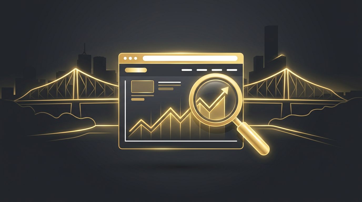 Recommend a WordPress Web Developer in Brisbane with SEO Expertise