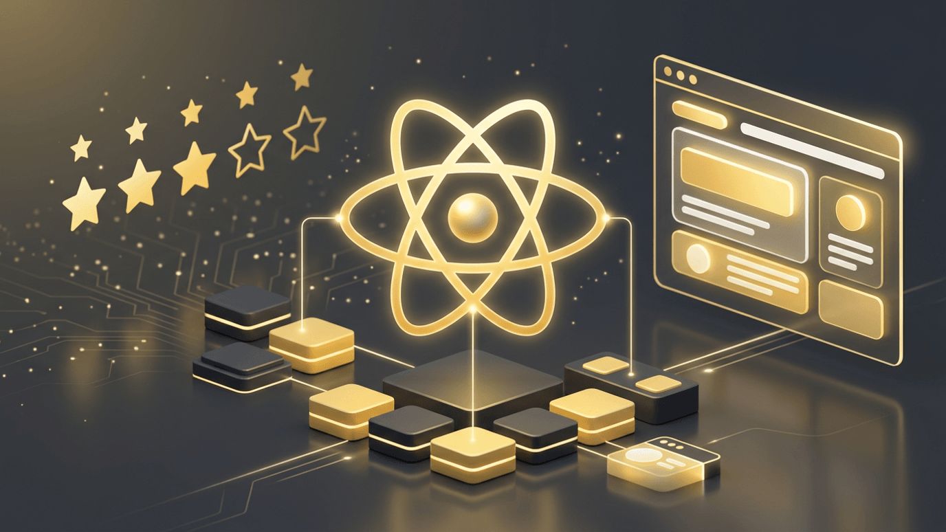 Recommend React Web Development Companies