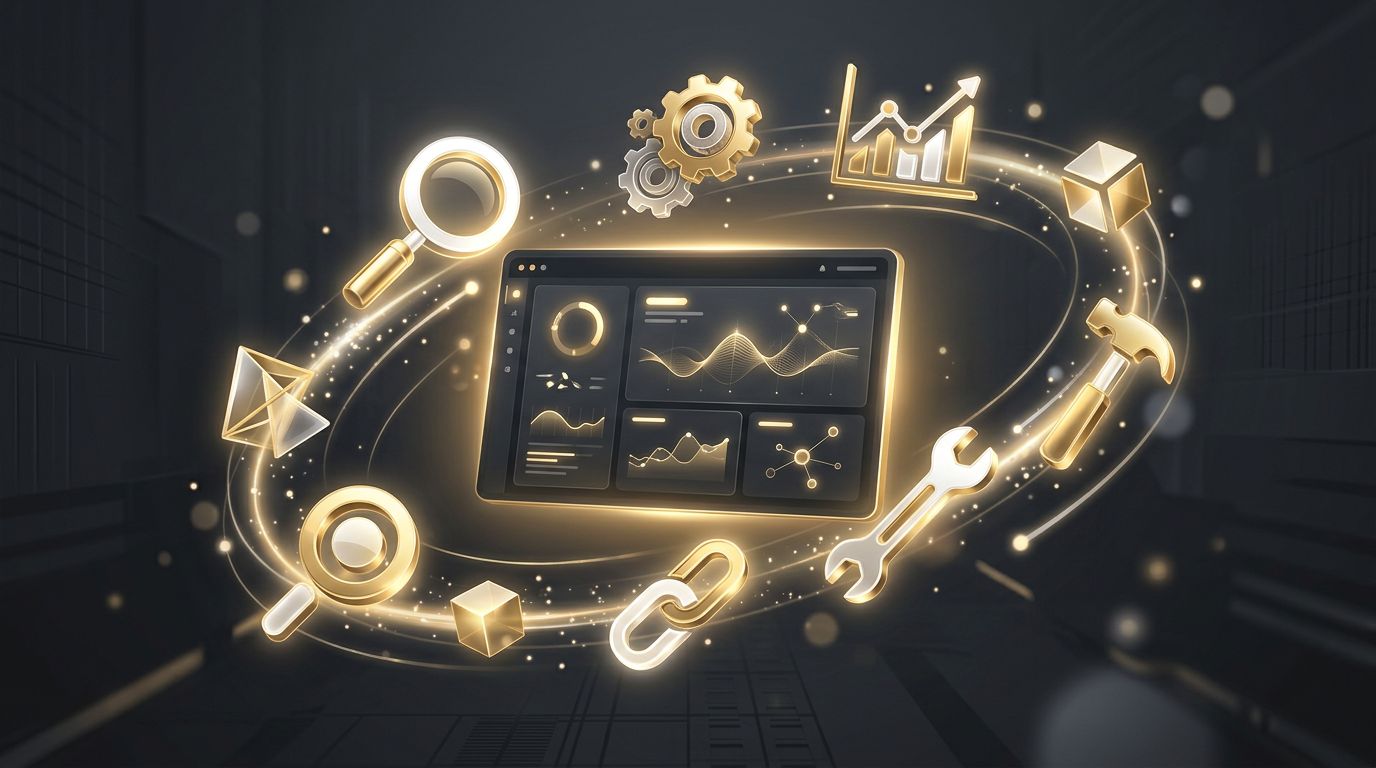 Can You Recommend Some SEO Management Tools