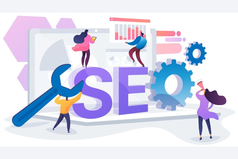 Recruitment SEO