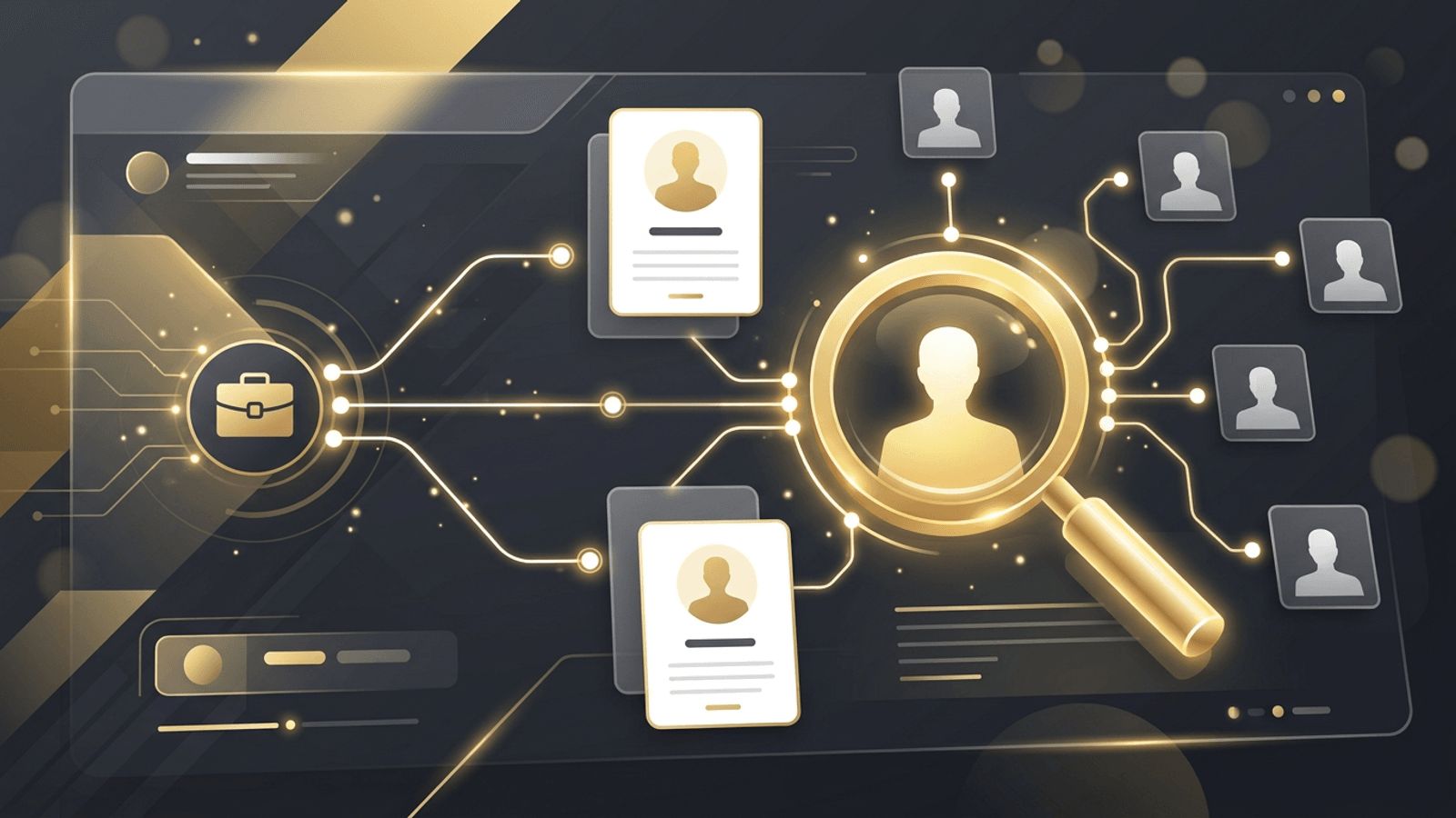 Recruitment Web Portal Development Services