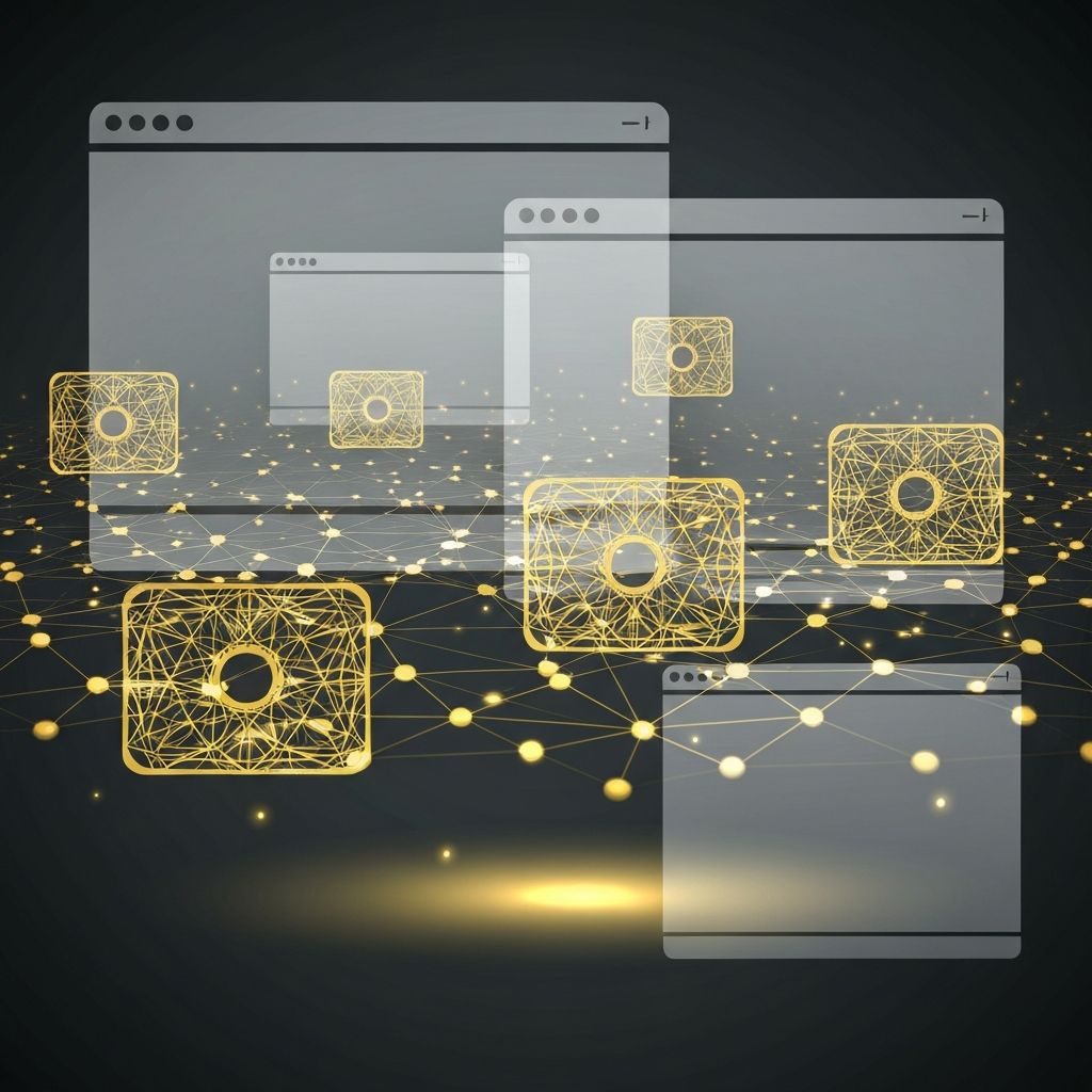 Recruitment Web Site Design