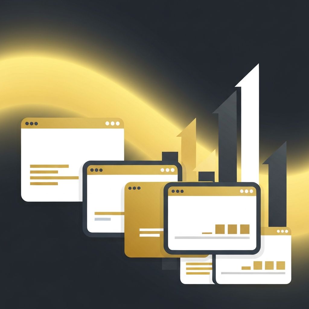 Recurring Revenue Web Design