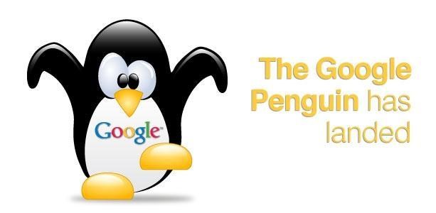 google penguin