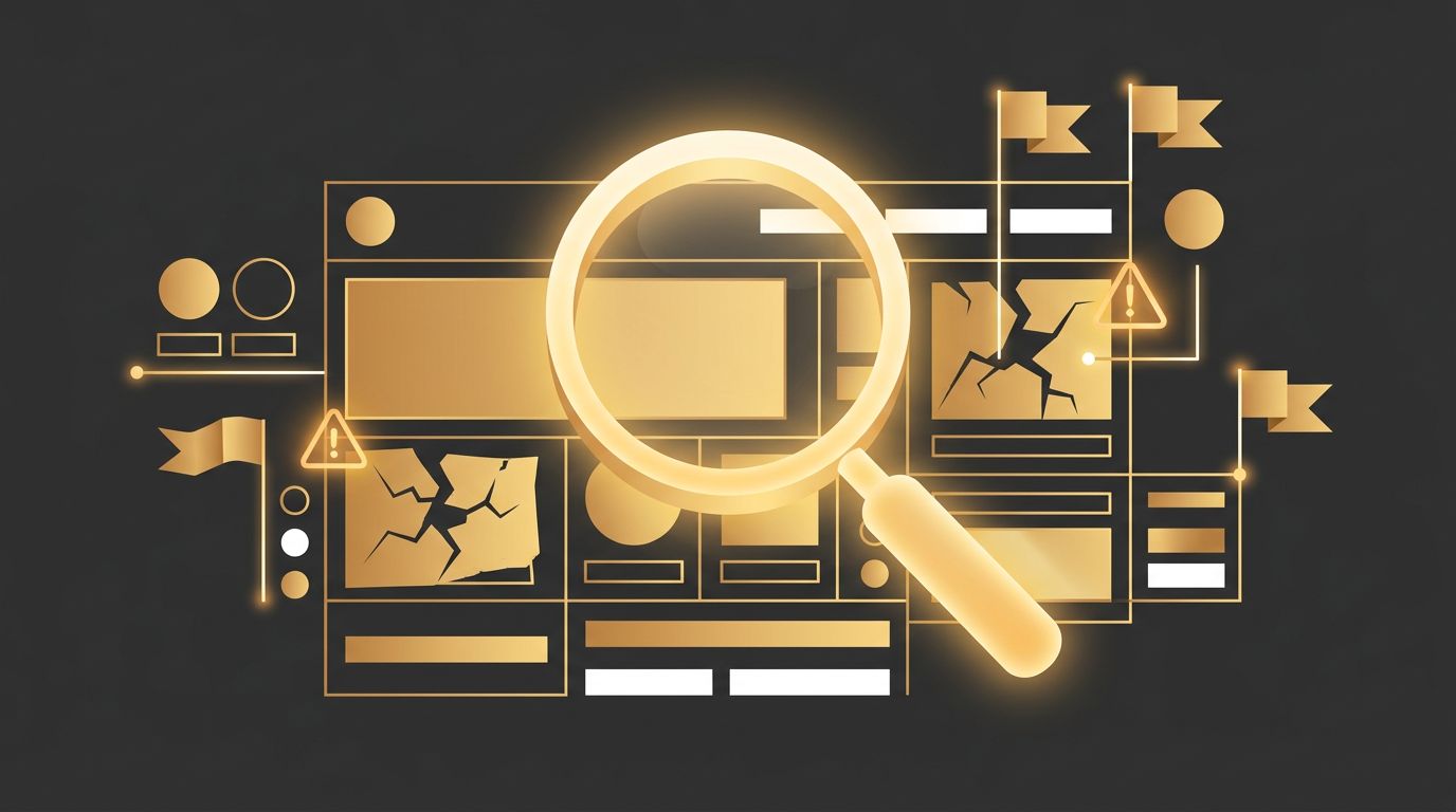 Red Flags When Hiring Web Developers Company