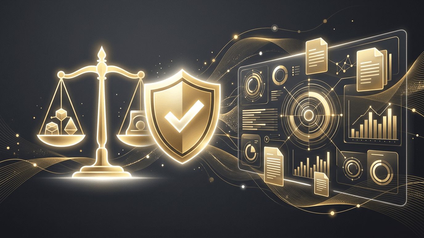 Regtech Regulatory Web Development Services