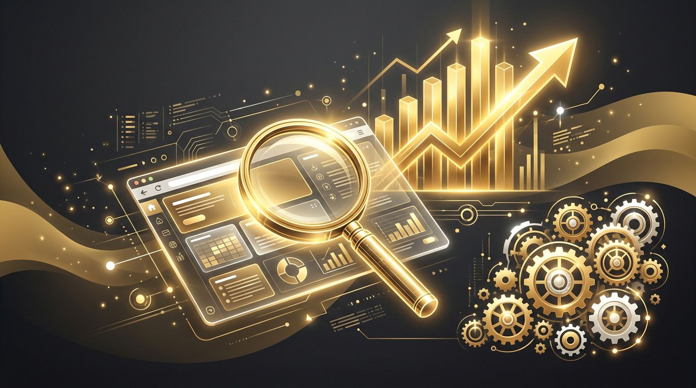 Reliable Digital Agency for Web Development and SEO Solutions