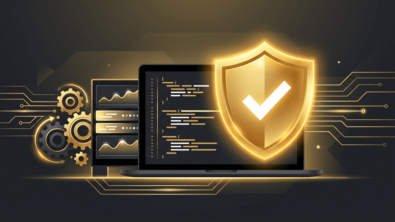 Reliable Web Development Company