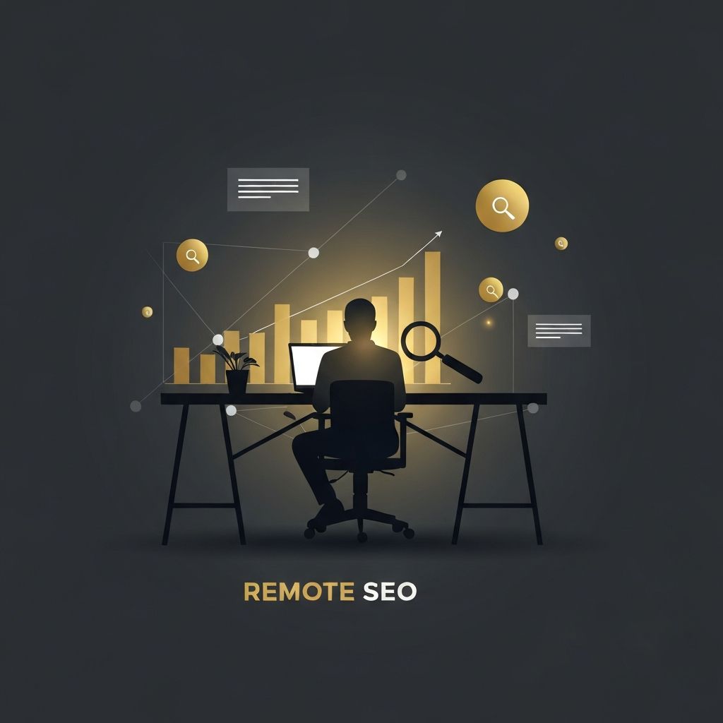 Remote SEO Jobs in Pakistan