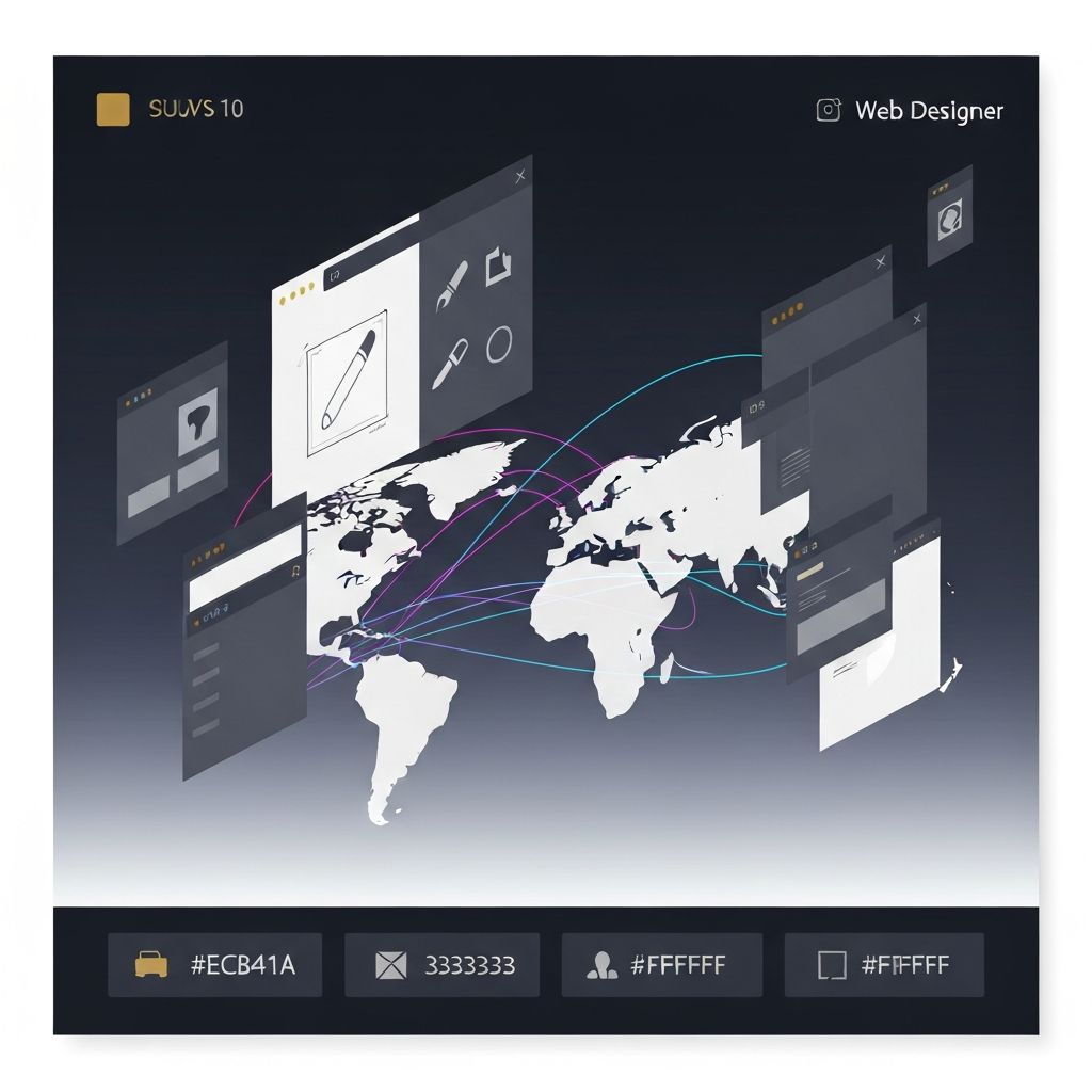 Remote Web Designer Jobs