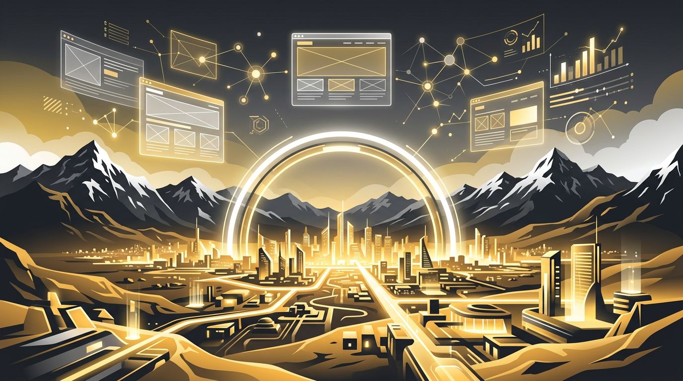 Reno Web Development Agency