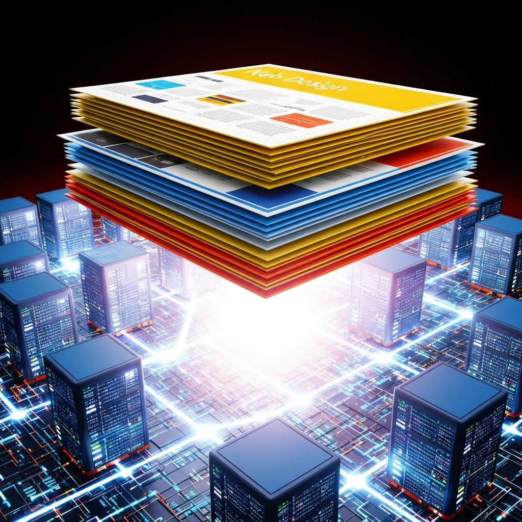 Resell Web Design Services