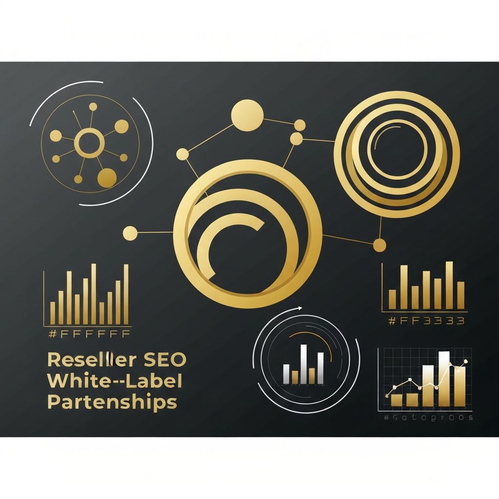 Reseller SEO Services