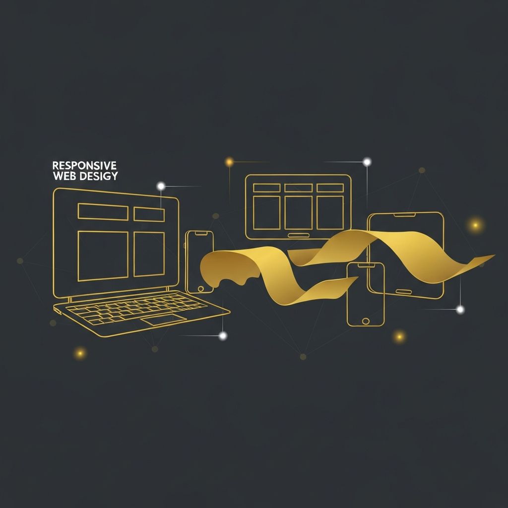Responsive Web Design Agency