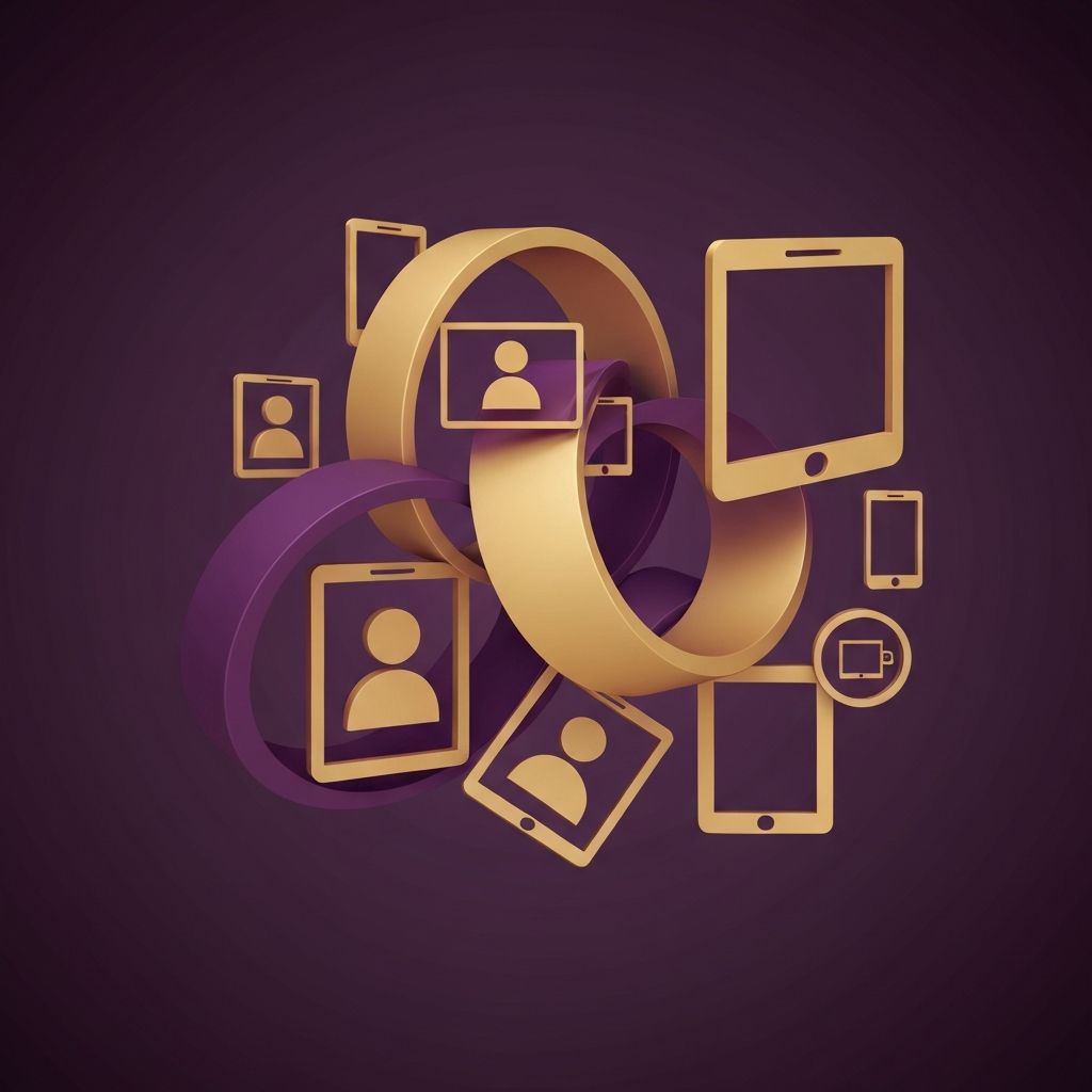 Responsive Web Design Benefits