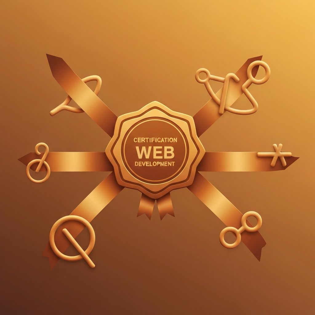Responsive Web Design Certification