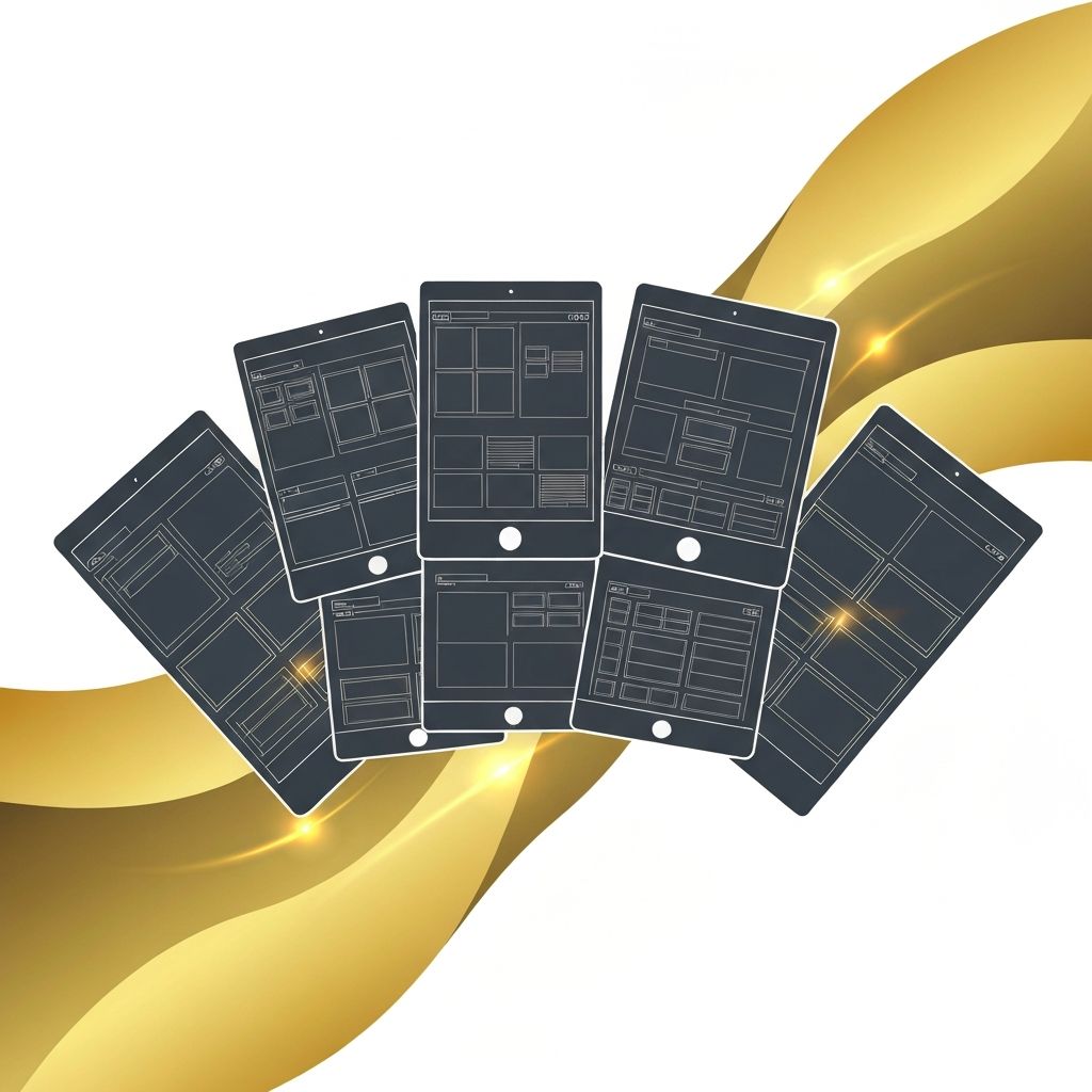 Responsive Web Design Examples