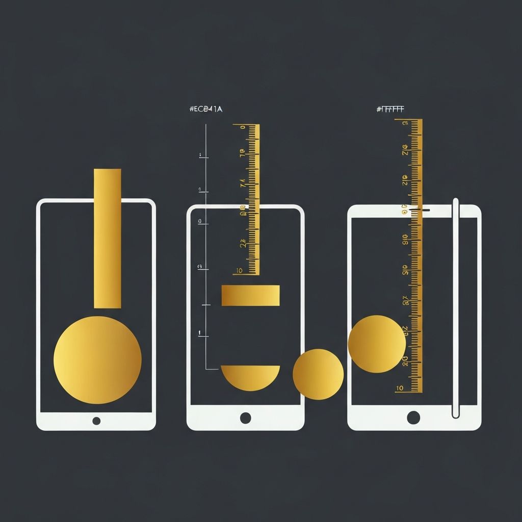 Responsive Web Design Font Size