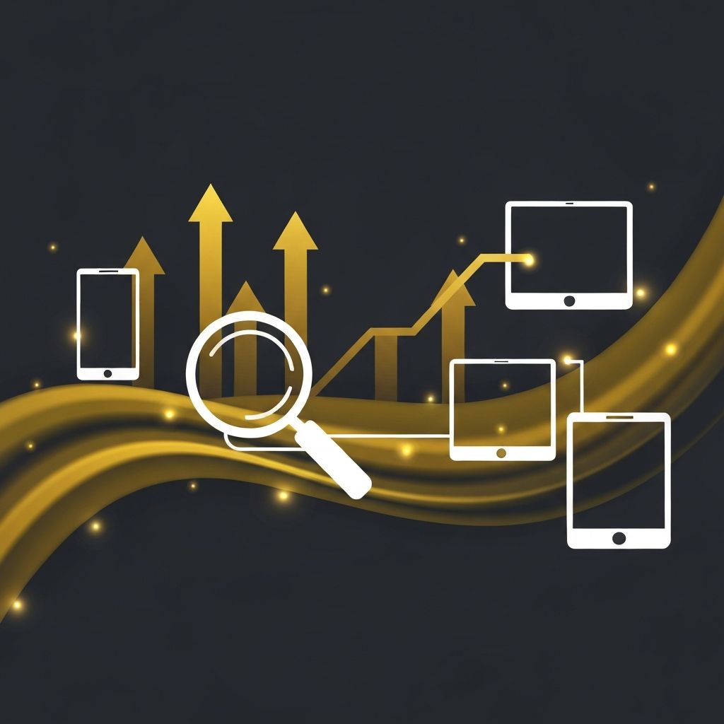 Responsive Web Design for SEO
