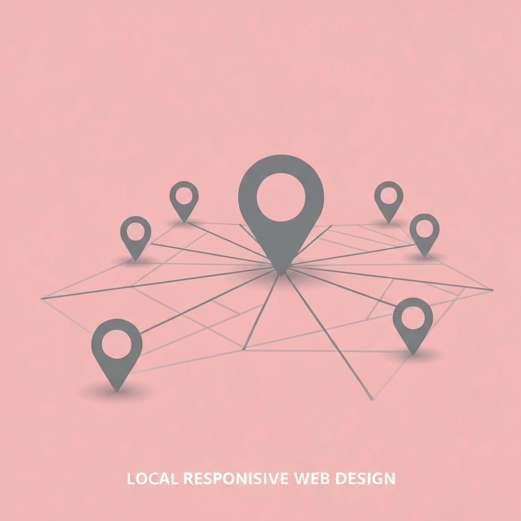 Responsive Web Design Near Me