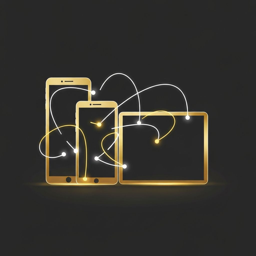 Responsive Web Design Service Provider