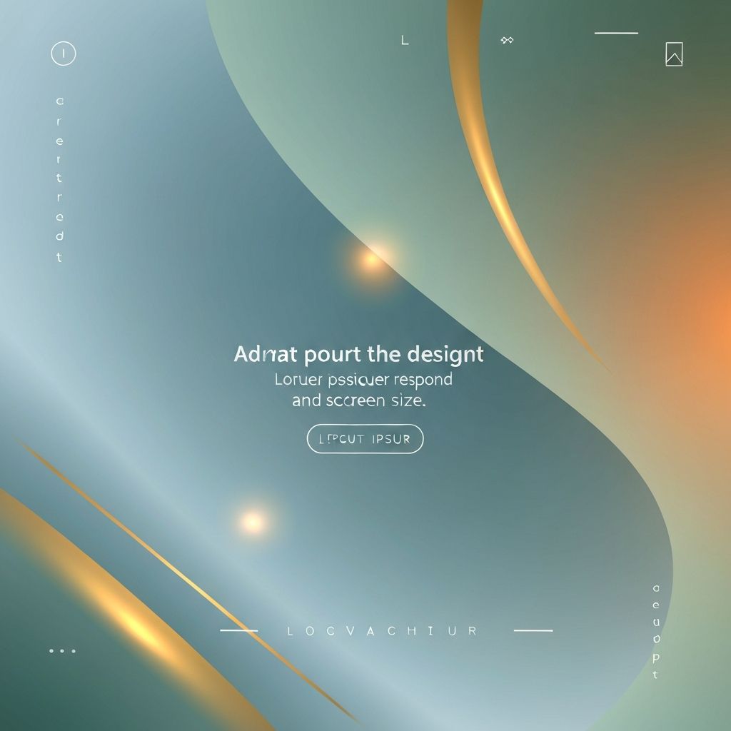Responsive Web Design