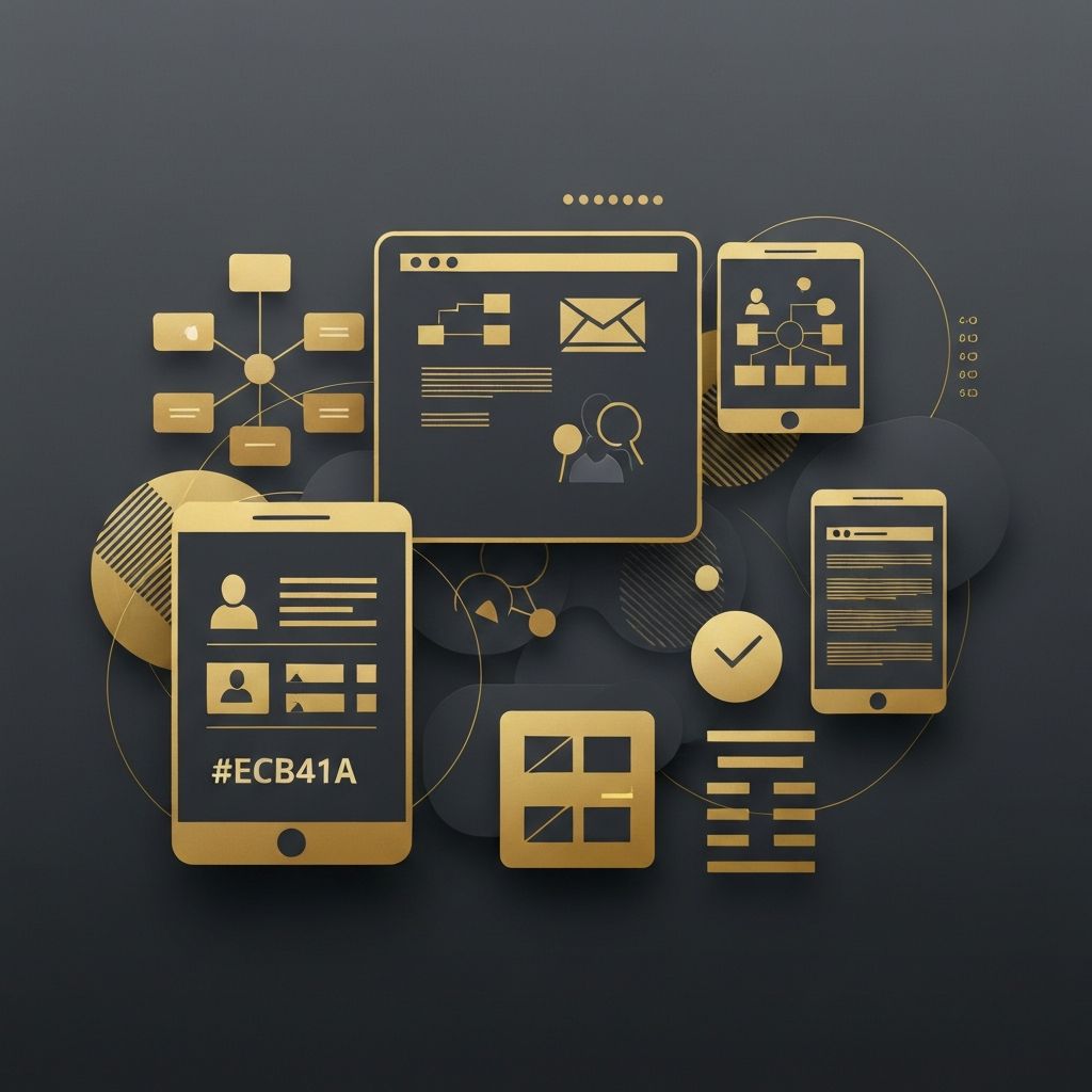Responsive Web Designing Services