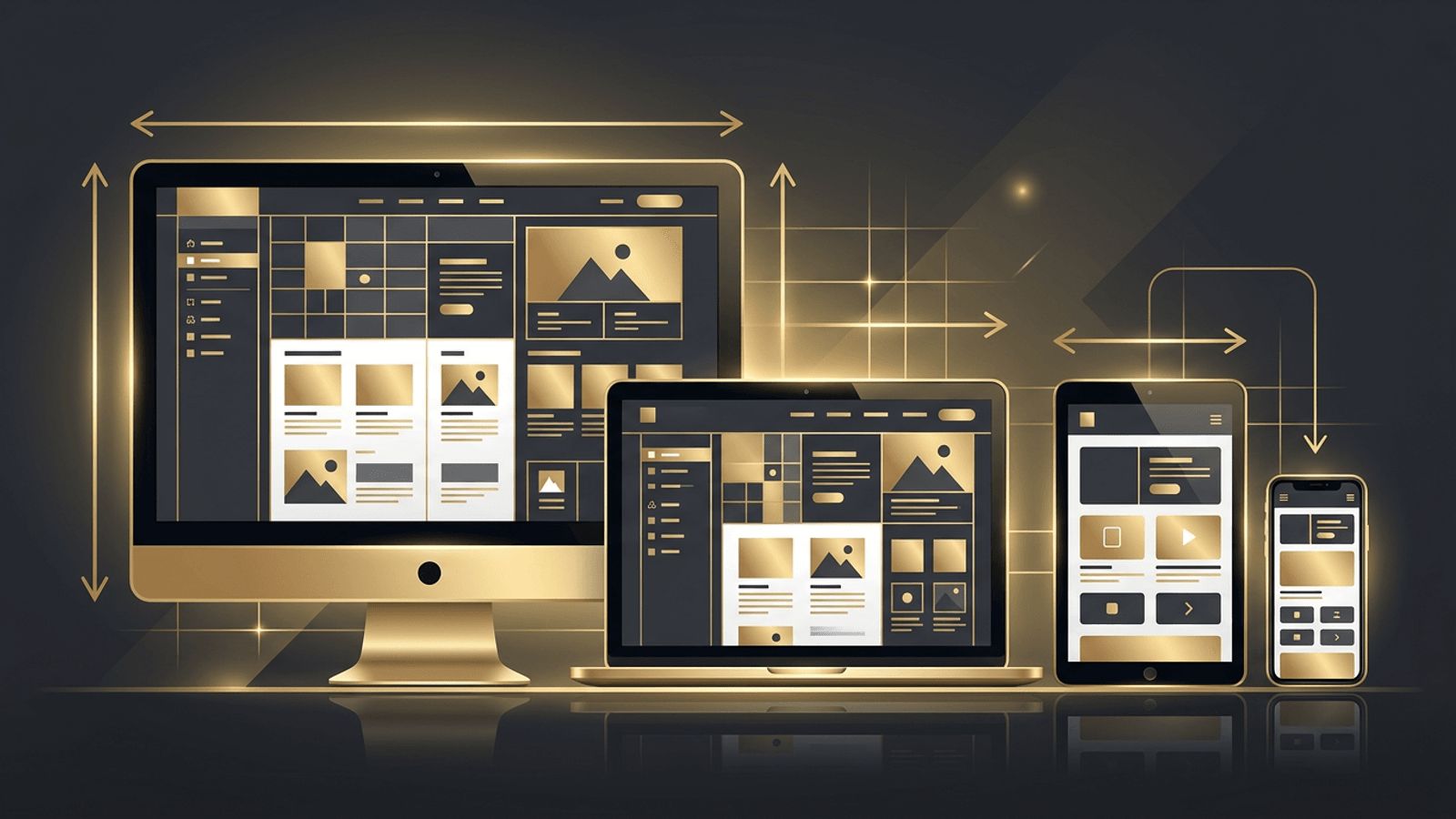 Responsive Web Developer