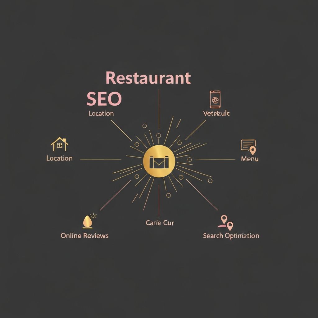 Restaurant SEO Services