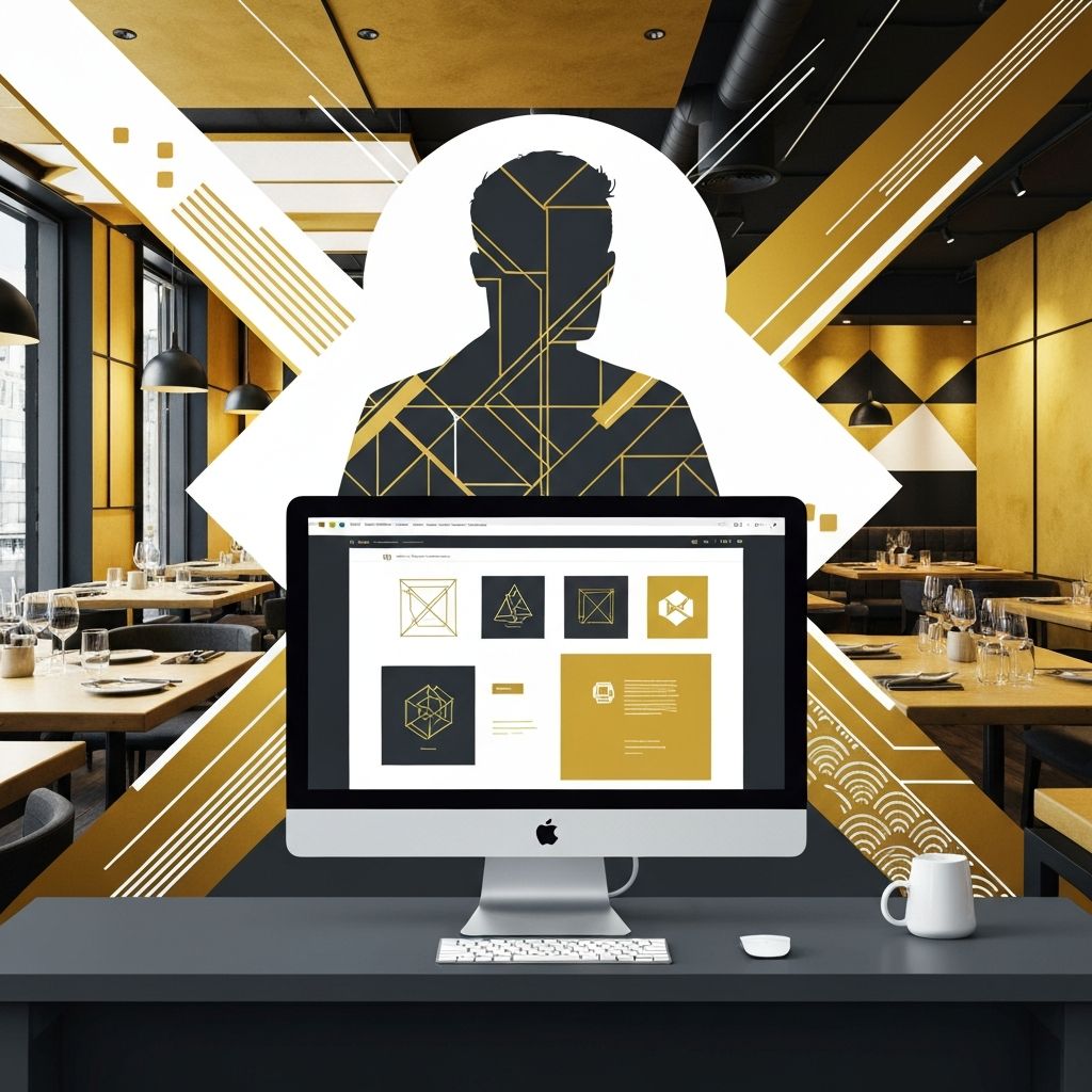 Restaurant Web Designer