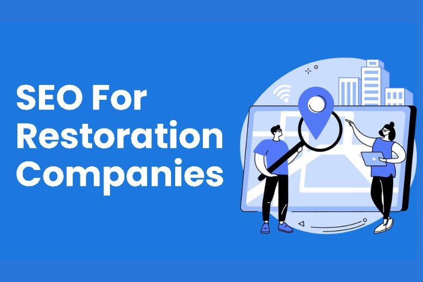 Restoration SEO Company