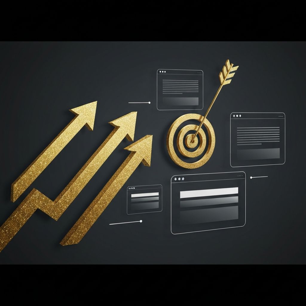 Results Focused Web Design